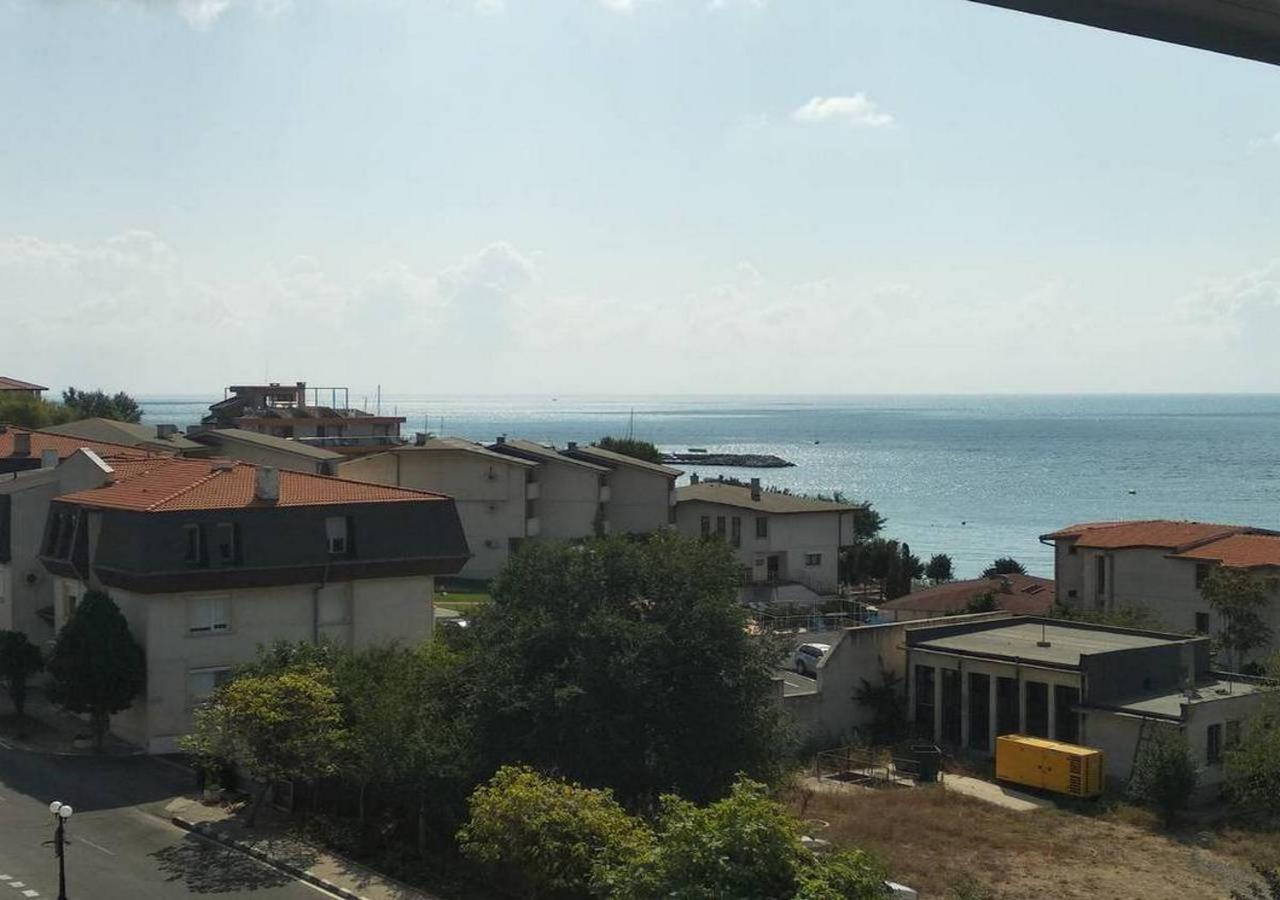 Dom-El Real Apartments Amphora Sveti Vlas Extérieur photo